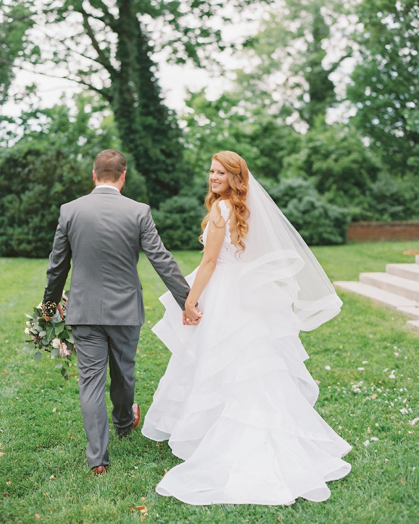 Custom Wedding Dresses 2-in-1-Wedding Dress | Brides & Tailor